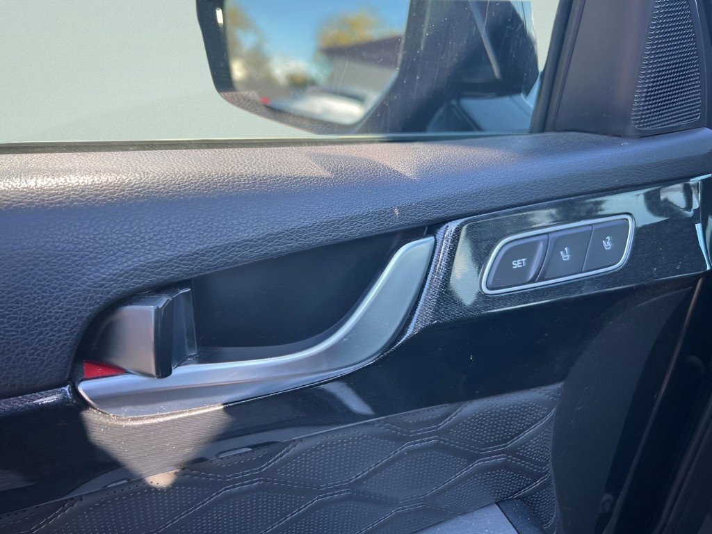 Used 2020 Hyundai Palisade Limited image 20