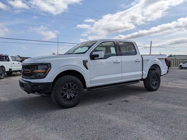 New 2025 Ford F150 Tremor w/ Equipment Group 402A High image 8