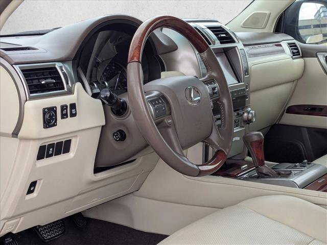 Used 2013 Lexus GX 460 w/ Comfort Plus Pkg image 9