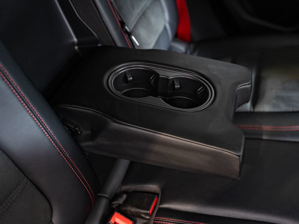 Certified 2024 Porsche Macan GTS AWD/4WD image 45