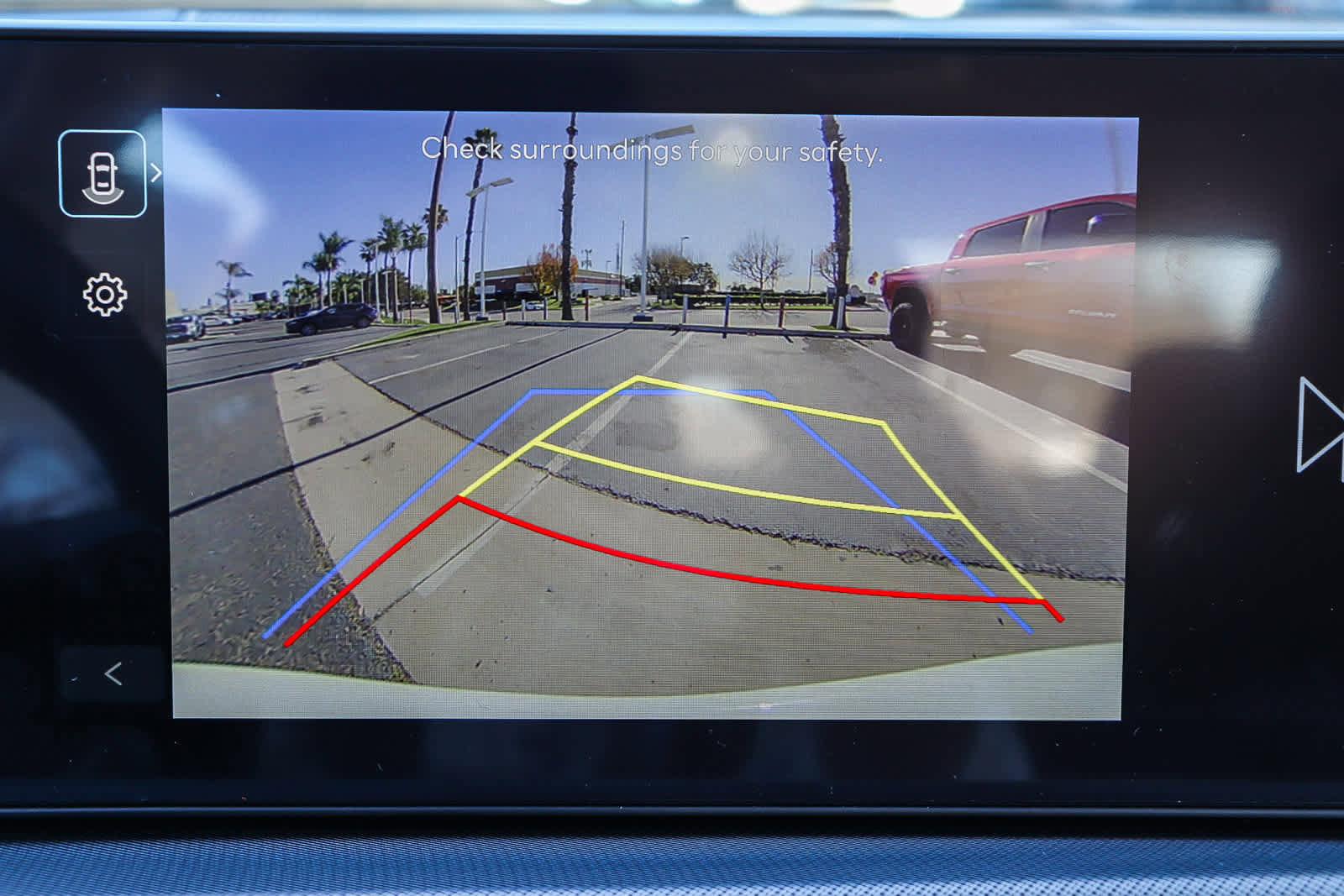 New 2026 Hyundai Sonata Blue image 26