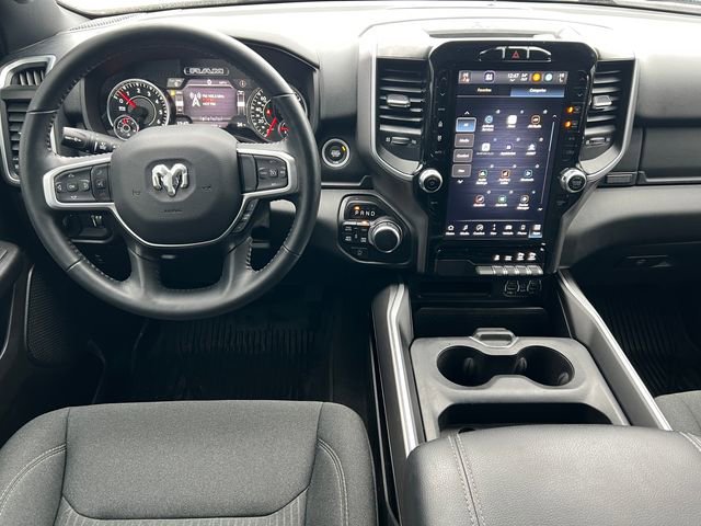 Used 2023 RAM 1500 Big Horn image 3