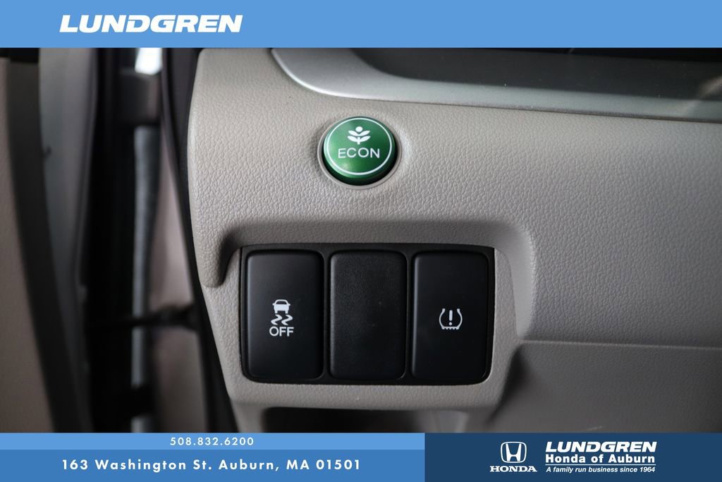 Used 2014 Honda CR-V EX image 27