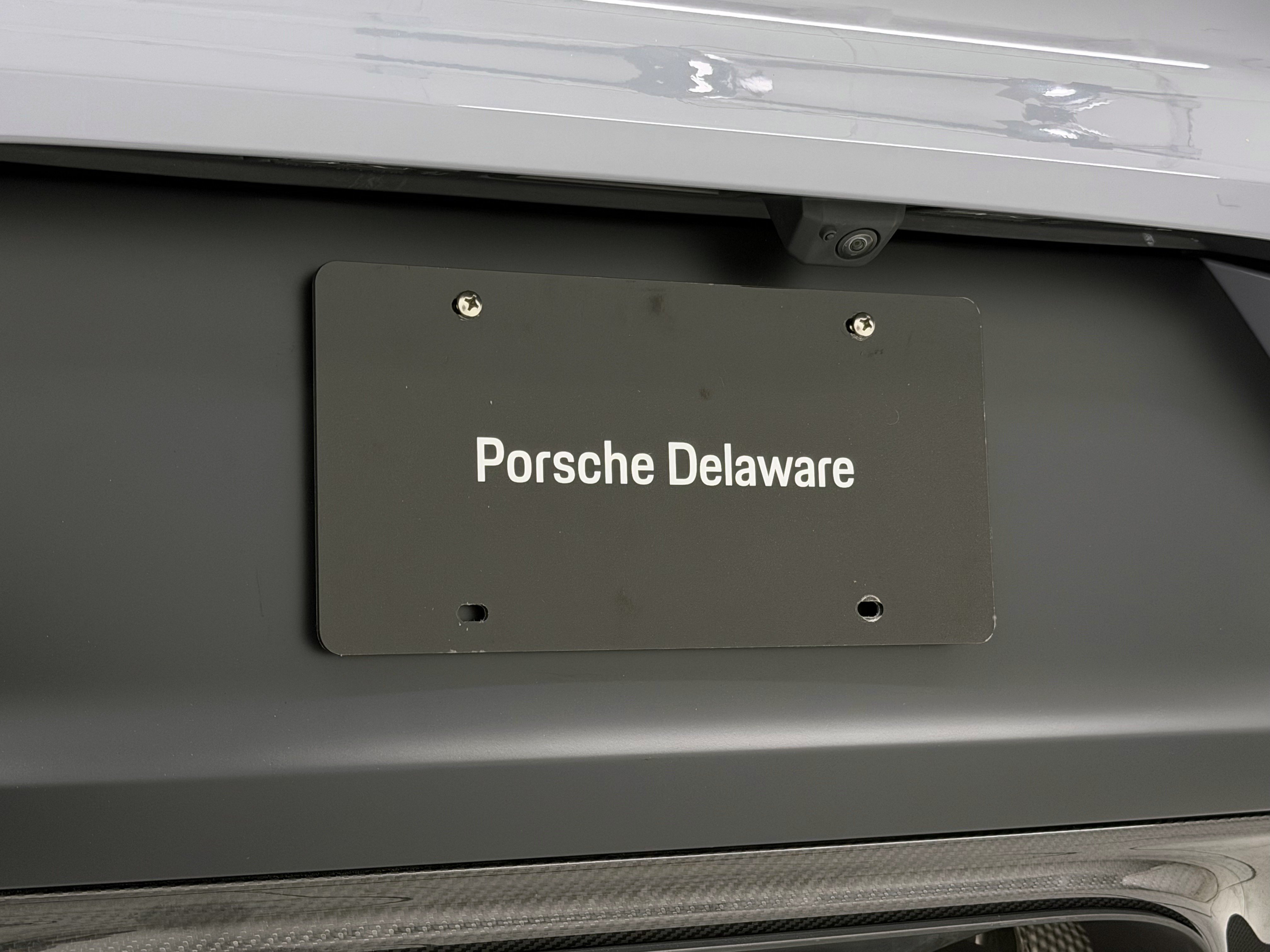 Certified 2022 Porsche Cayenne Turbo GT AWD/4WD image 78