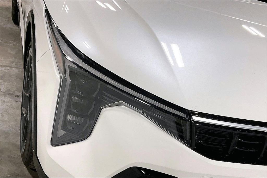 New 2025 Kia K4 GT-Line w/ GT-Line Premium Package image 28
