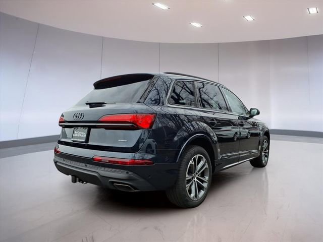 New 2026 Audi Q7 2.0T Premium image 2