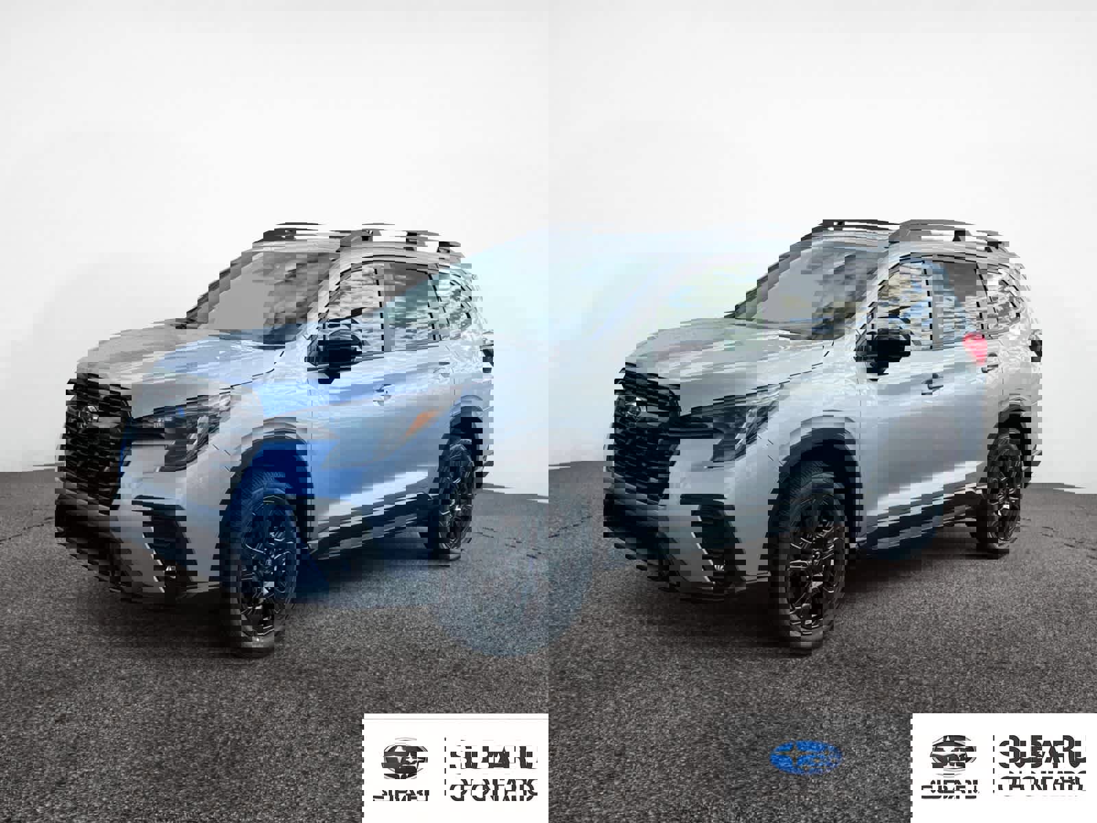 New 2025 Subaru Ascent Onyx Edition