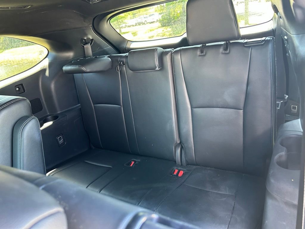 Used 2025 Toyota Highlander XSE image 32