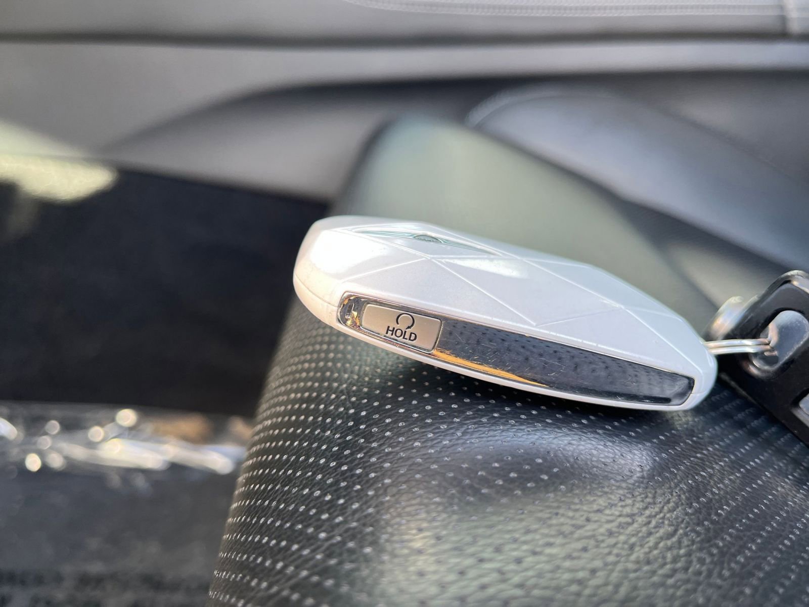 Used 2025 Genesis G70 2.5T image 27