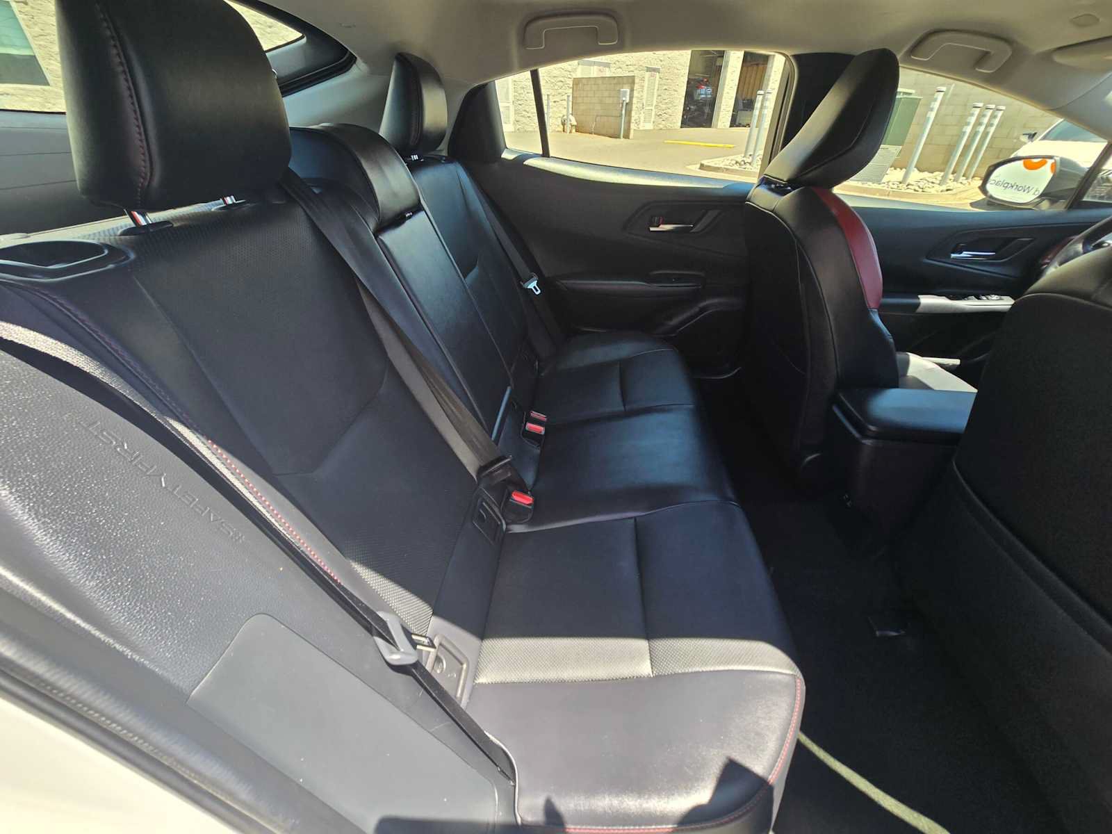 Used 2023 Toyota Prius Prime FWD image 12