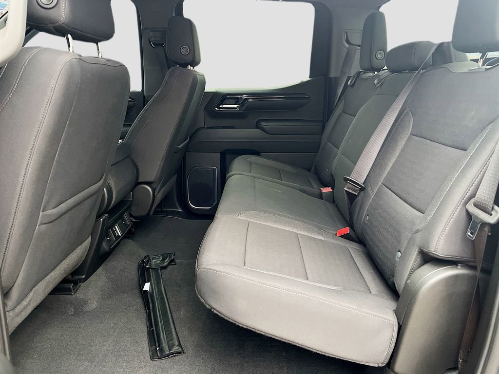 Used 2024 Chevrolet Silverado 1500 LT Trail Boss w/ Protection Package image 22