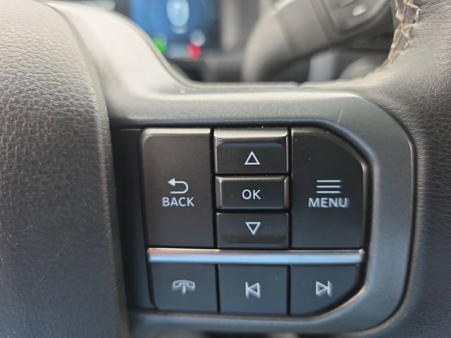 Certified 2024 Ford F150 XLT w/ Mobile Office Package image 7