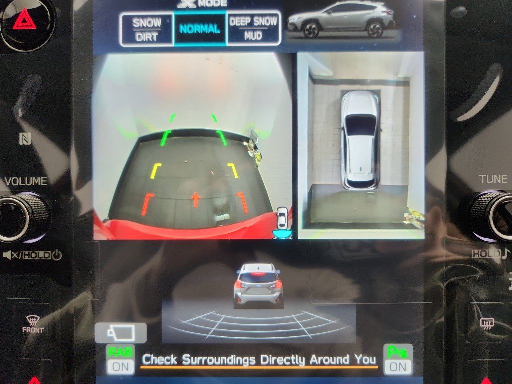 New 2026 Subaru Crosstrek 2.5i Limited w/ Crosstrek Mirror Package AWD/4WD image 22