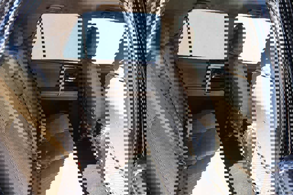 Used 2017 Toyota 4Runner SR5 image 14