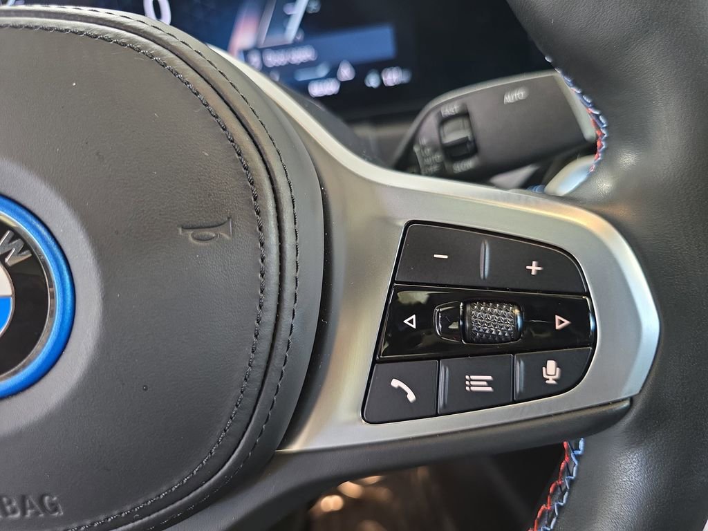 Certified 2023 BMW i4 M50 w/ Premium Package image 21