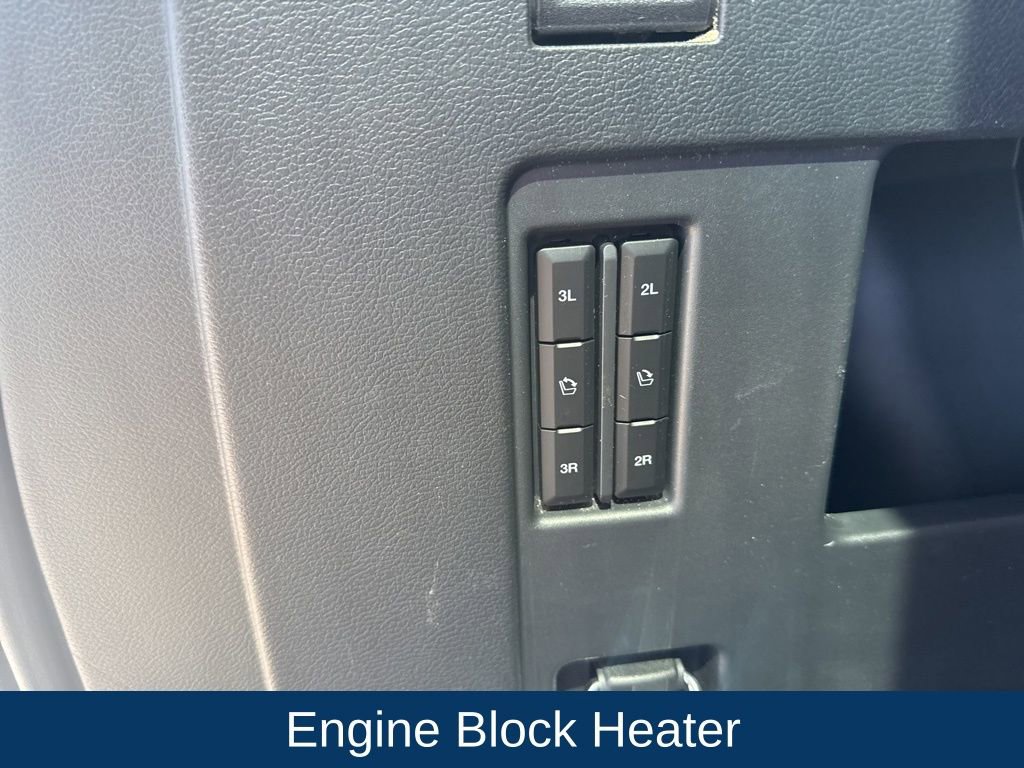 Used 2023 Ford Expedition XLT image 30