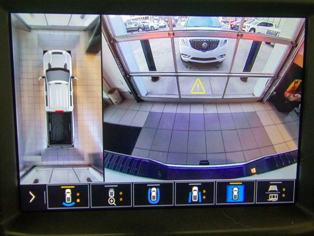 Used 2021 Chevrolet Silverado 2500 High Country w/ Z71 Off-Road Package image 16