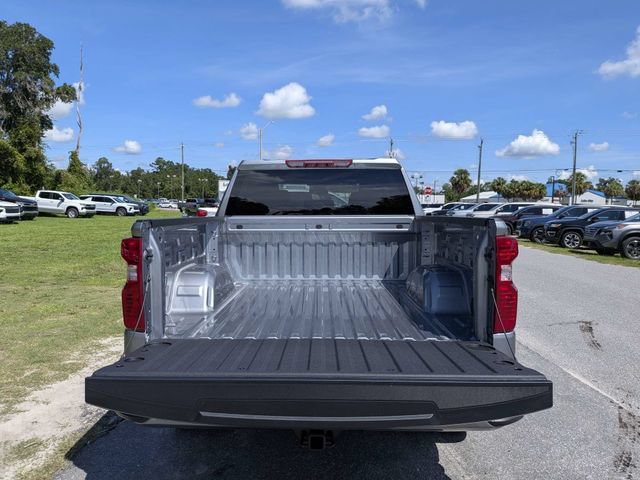 New 2026 Chevrolet Silverado 1500 Custom AWD/4WD image 13