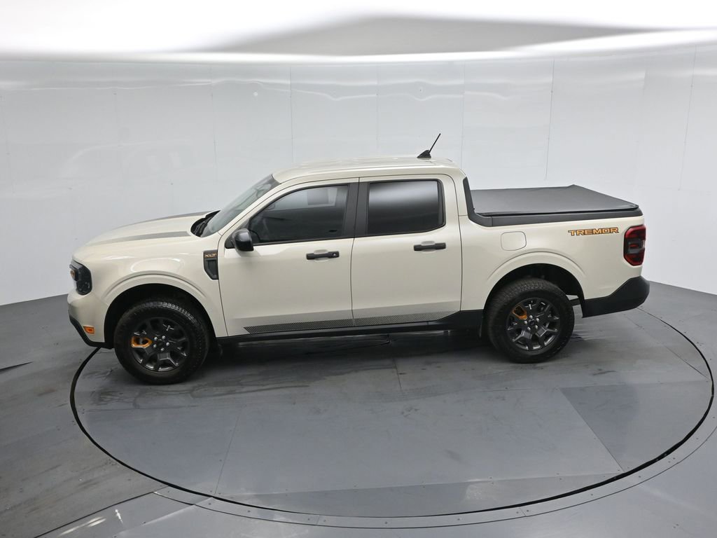 Certified 2024 Ford Maverick Tremor w/ Tremor Off-Road Package image 44