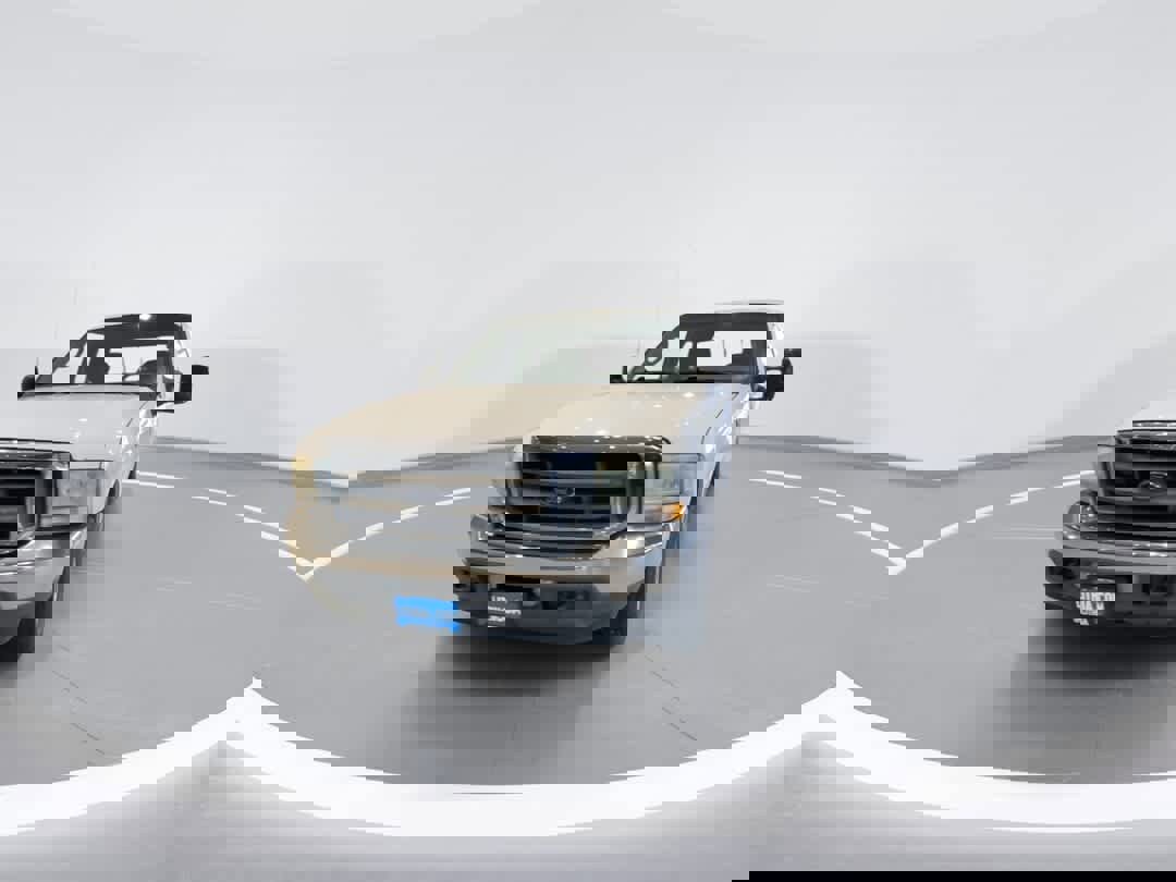 Used 2003 Ford F250 image 4