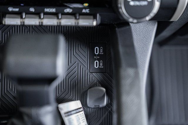 New 2026 Toyota Tacoma SR image 22