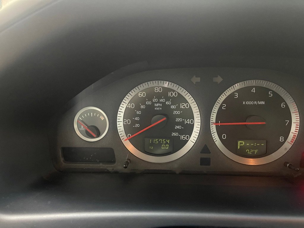Used 2007 Volvo XC70 image 28