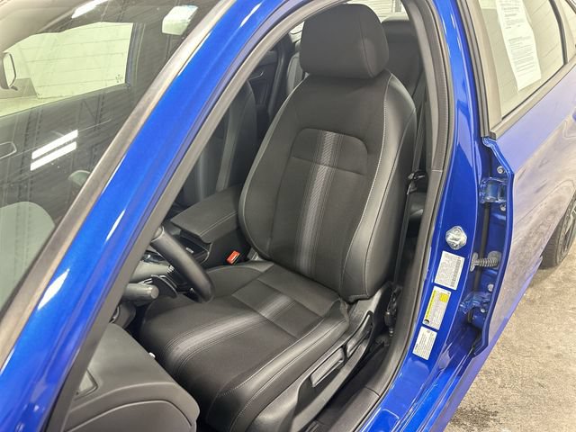 Used 2024 Honda Civic Sport image 13