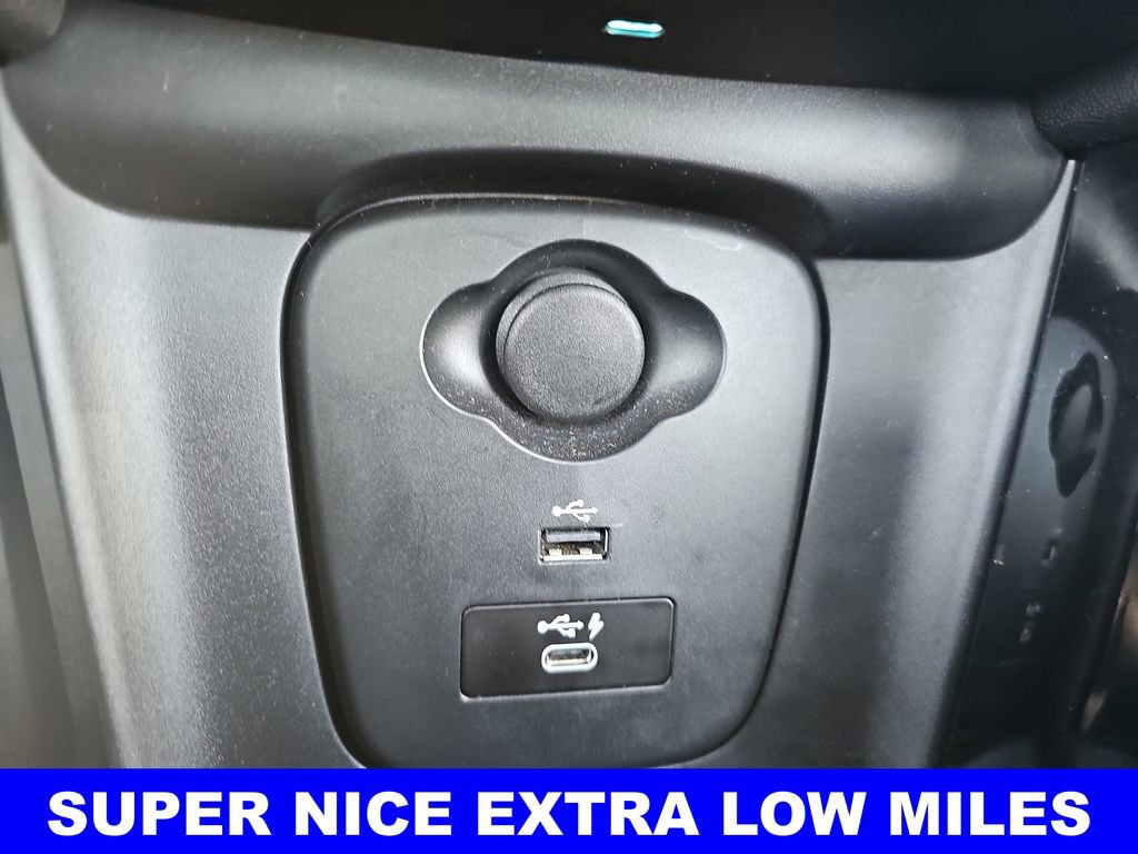 Used 2022 MINI Cooper John Cooper Works w/ Driver Assistance Package image 24