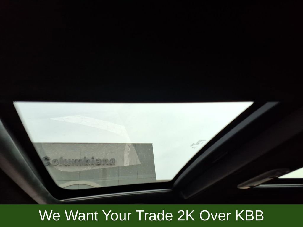 Used 2022 MINI Cooper Clubman S w/ Premium Package image 10