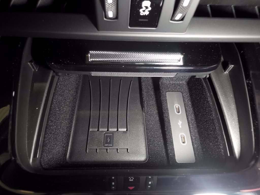 New 2026 Porsche Cayenne AWD/4WD image 41