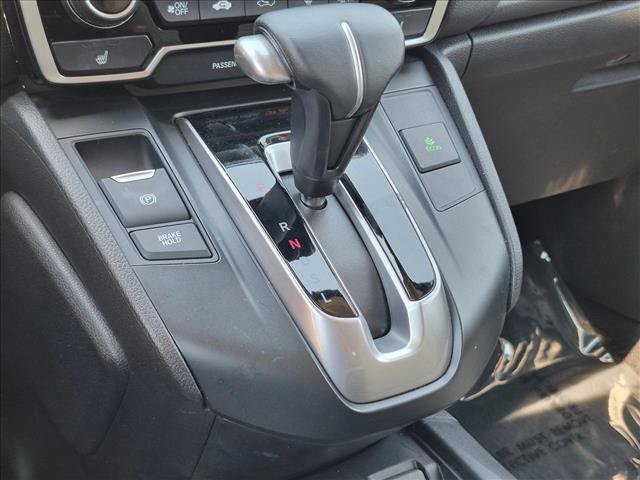 Used 2019 Honda CR-V EX-L image 12