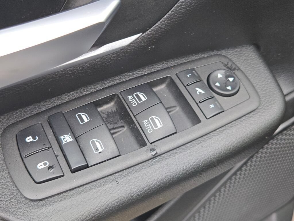 Used 2023 RAM 1500 Big Horn AWD/4WD image 20