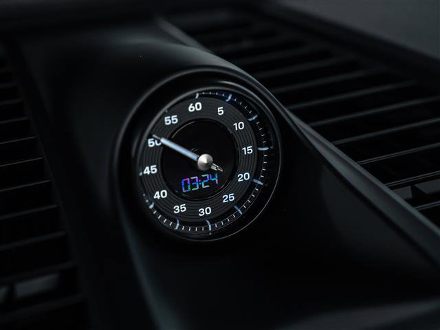 New 2025 Porsche Macan 4S Electric image 29