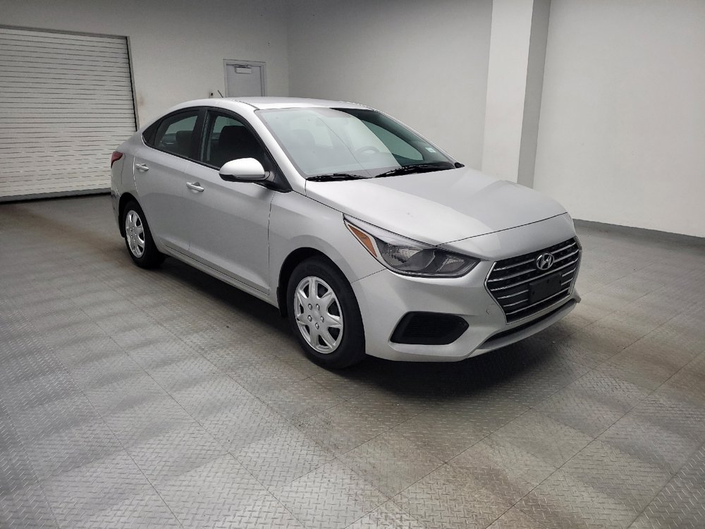 Used 2022 Hyundai Accent SE FWD image 13