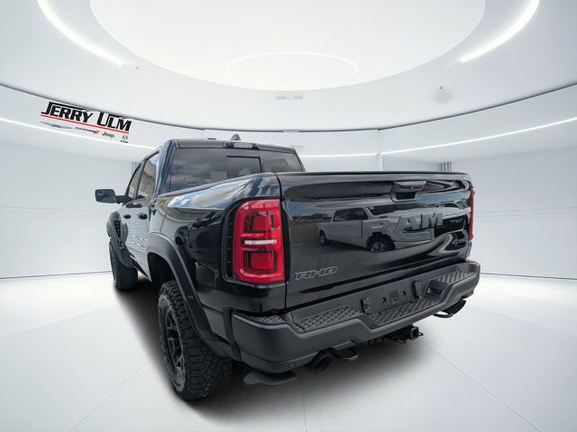 New 2026 RAM 1500 RHO w/ RHO Level 1 Equipment Group image 5