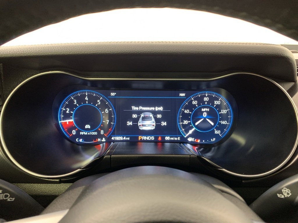 Used 2022 Ford Mustang GT Premium w/ Equipment Group 401A image 6