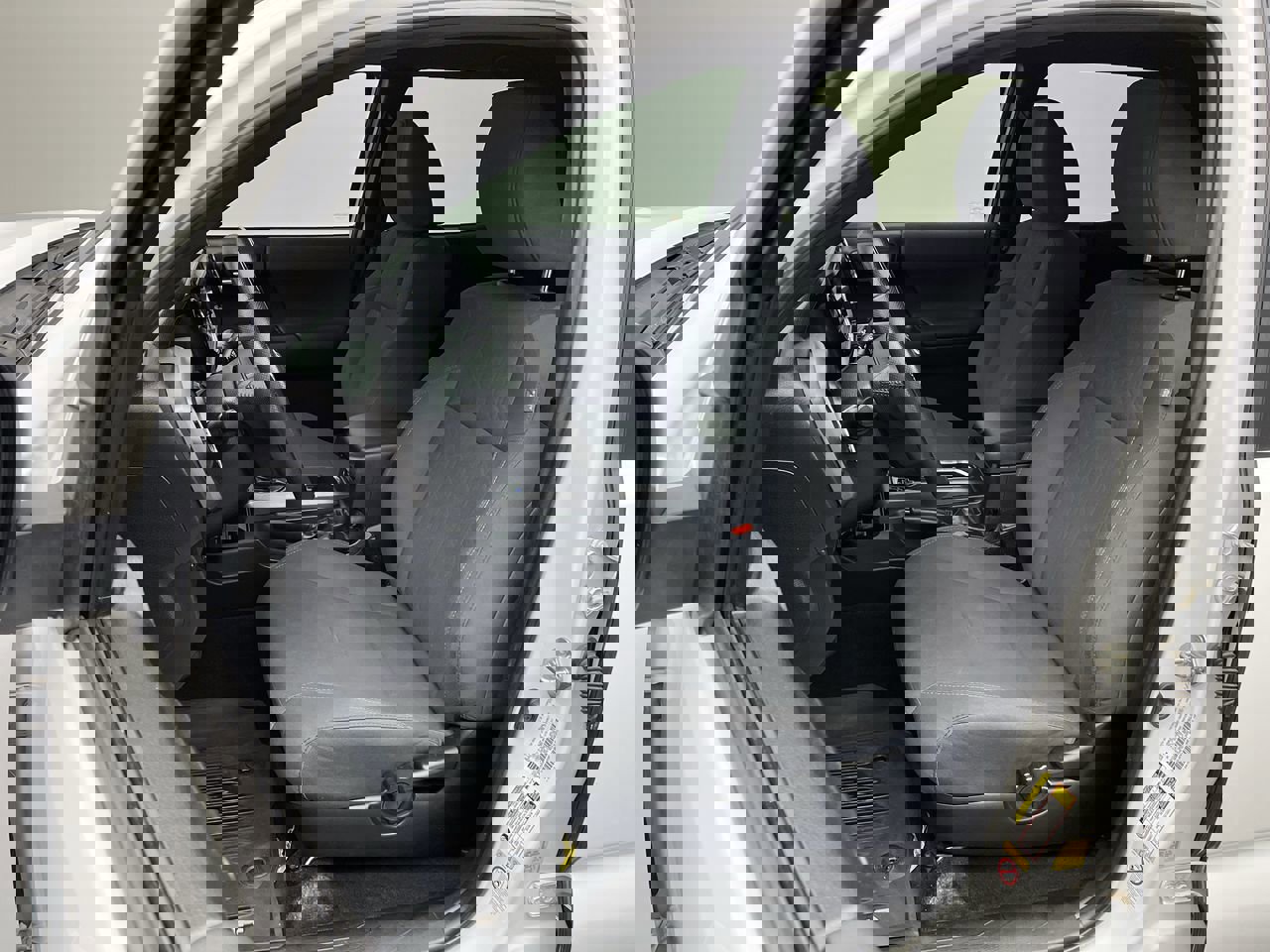 Used 2019 Toyota Tacoma TRD Sport image 9