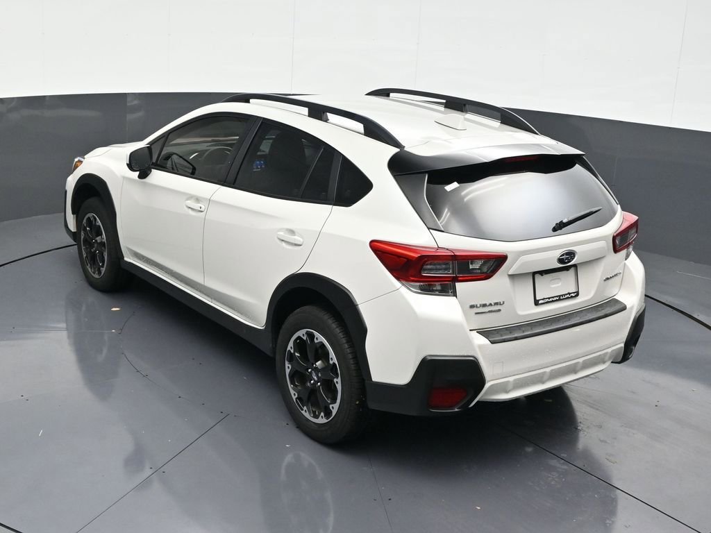 Used 2023 Subaru Crosstrek 2.0i Premium image 17