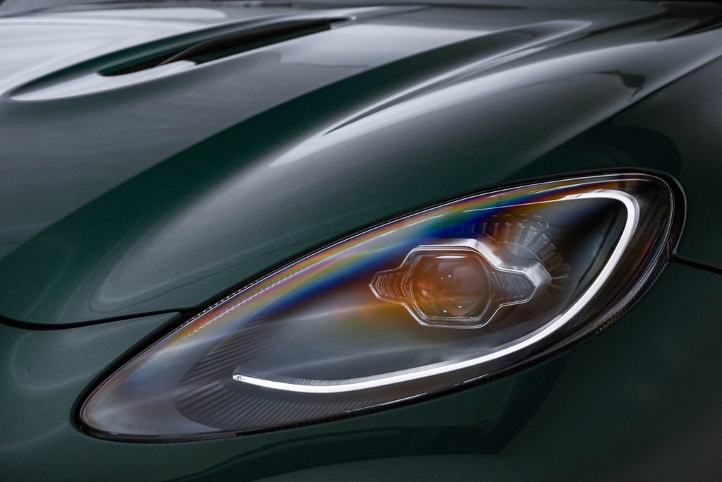 New 2026 Aston Martin DBX S AWD/4WD image 6