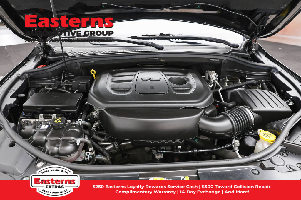Used 2021 Jeep Grand Cherokee Laredo AWD/4WD image 8
