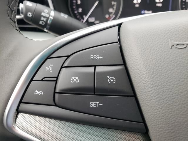 New 2026 Cadillac XT5 Premium Luxury w/ Driver Assist Package image 24