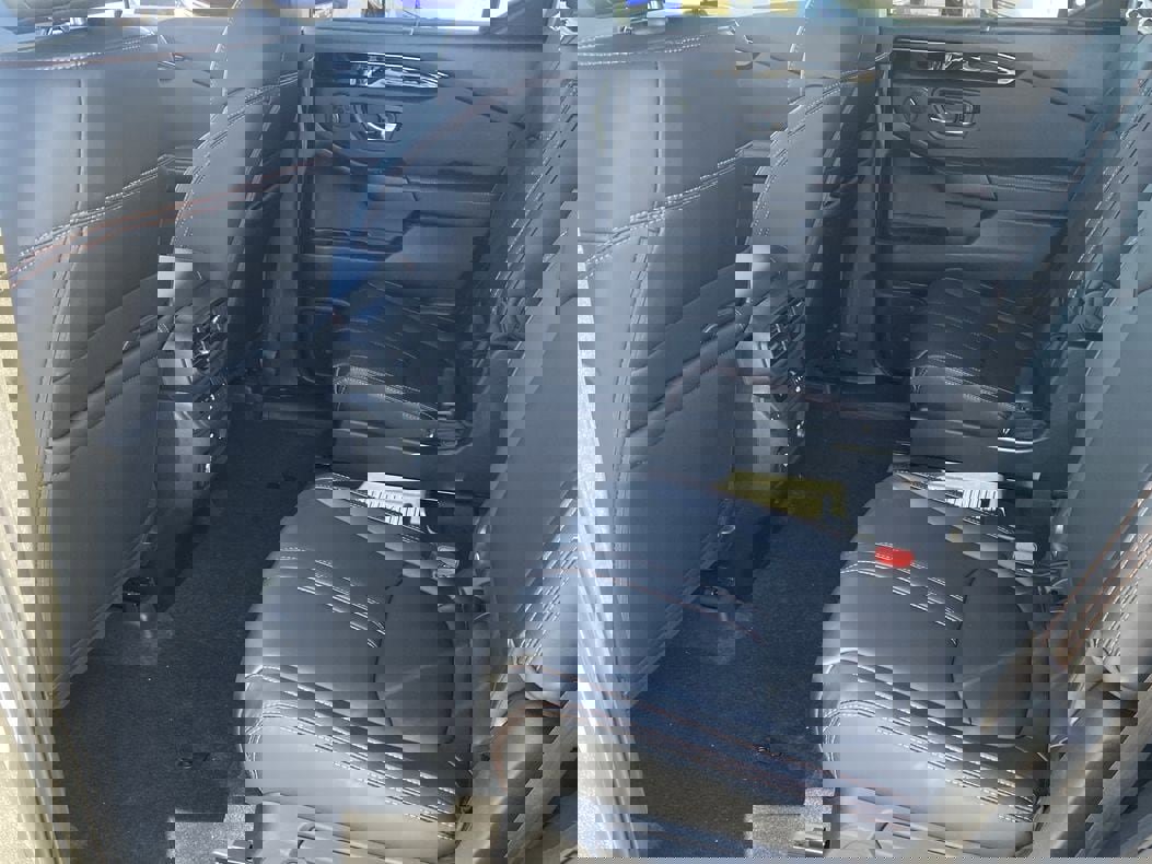 New 2025 Honda Pilot TrailSport image 14