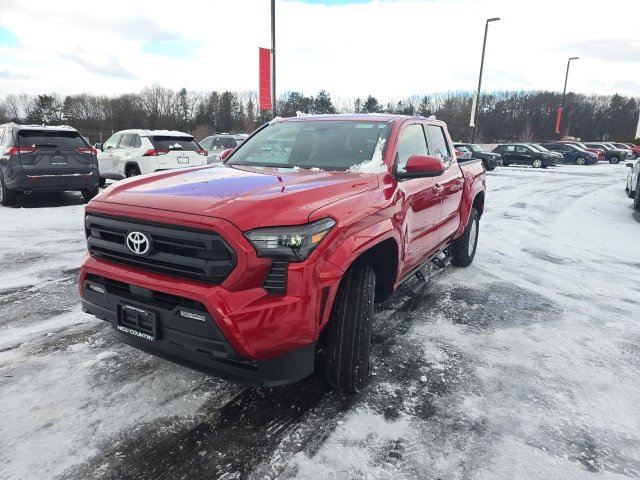 New 2026 Toyota Tacoma SR5 image 7