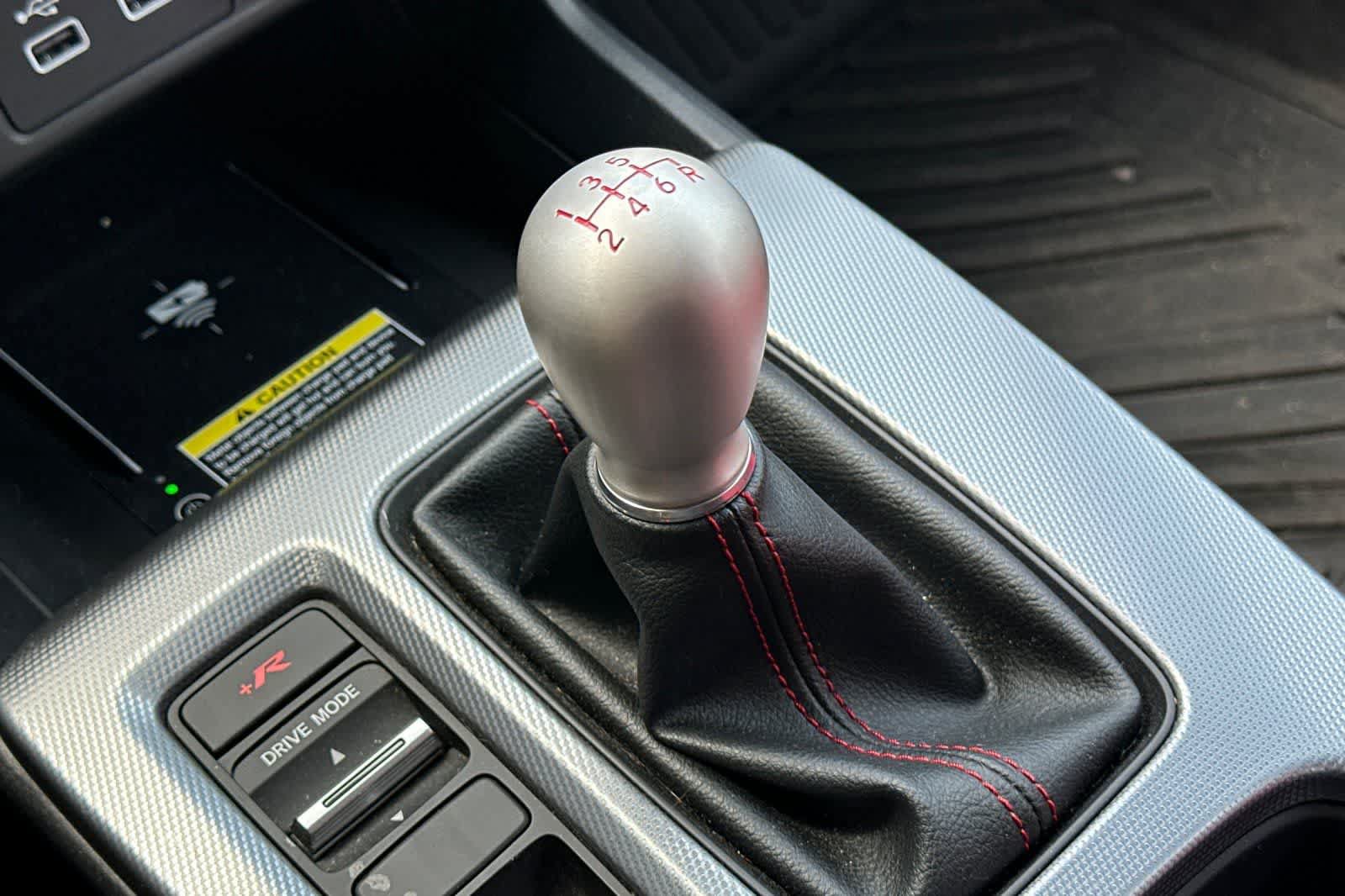 Used 2026 Honda Civic Type R image 23