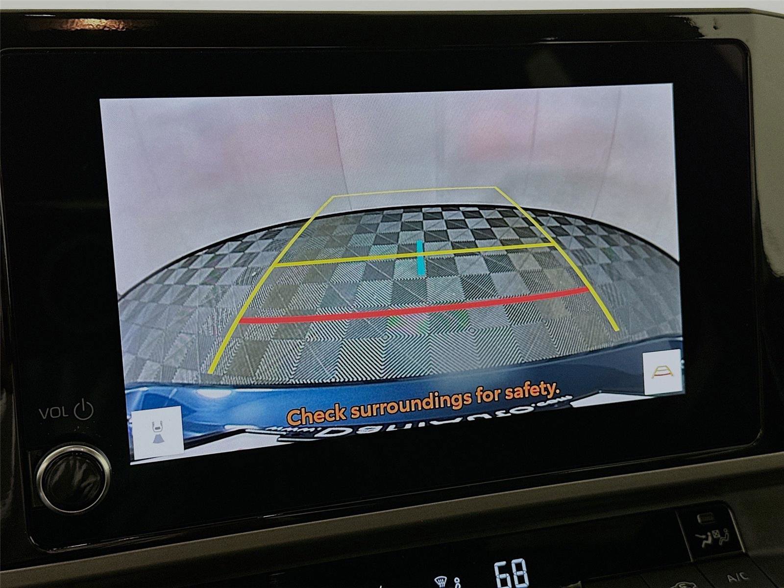 Certified 2025 Toyota Camry SE image 15