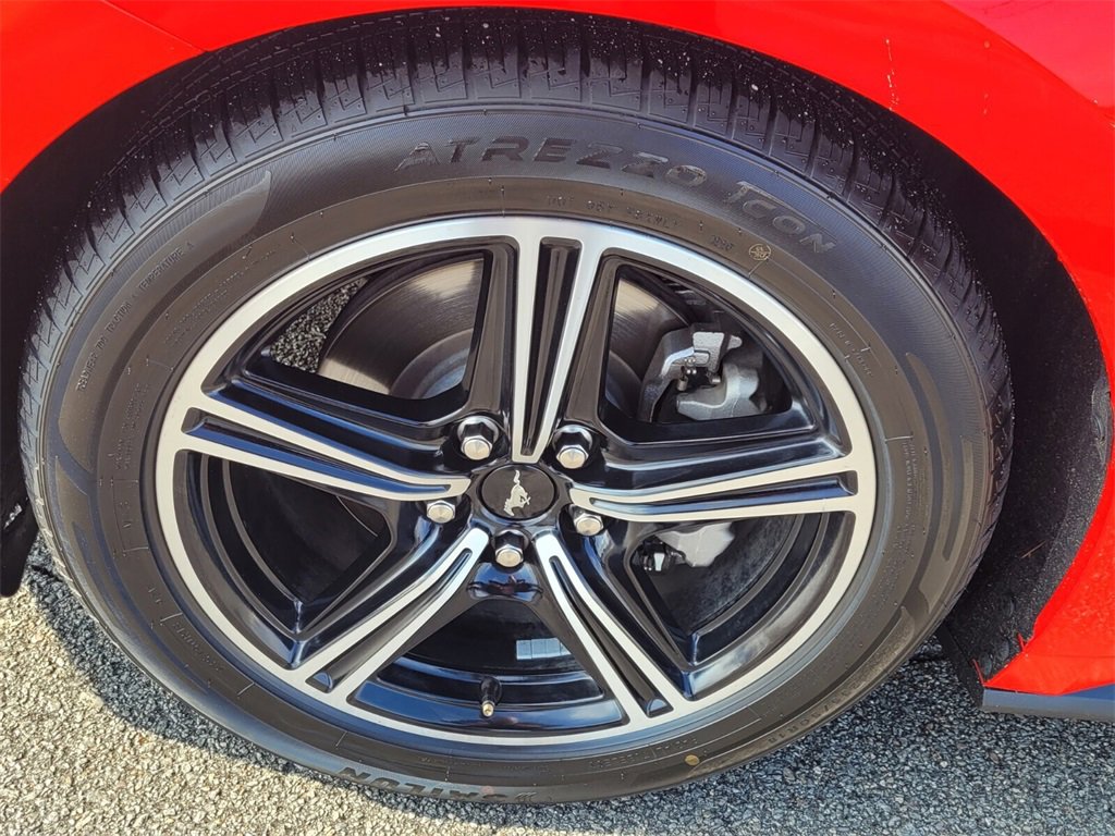 Used 2024 Ford Mustang Premium image 14