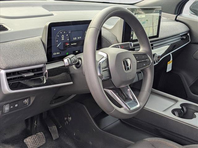 New 2026 Honda Prologue EX image 3