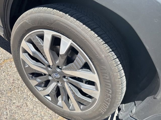 Used 2025 Subaru Forester Touring image 18