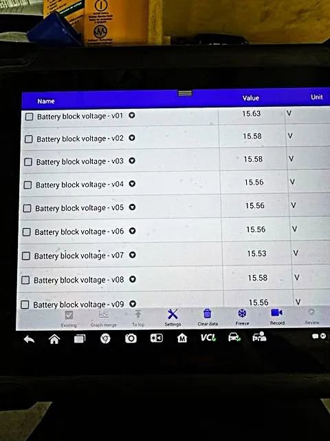 Used 2012 Toyota Camry LE FWD image 36