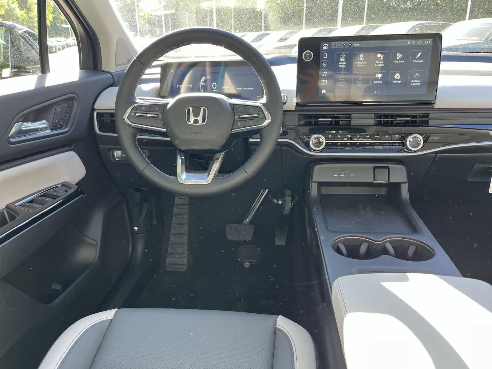 New 2026 Honda Prologue Elite image 11